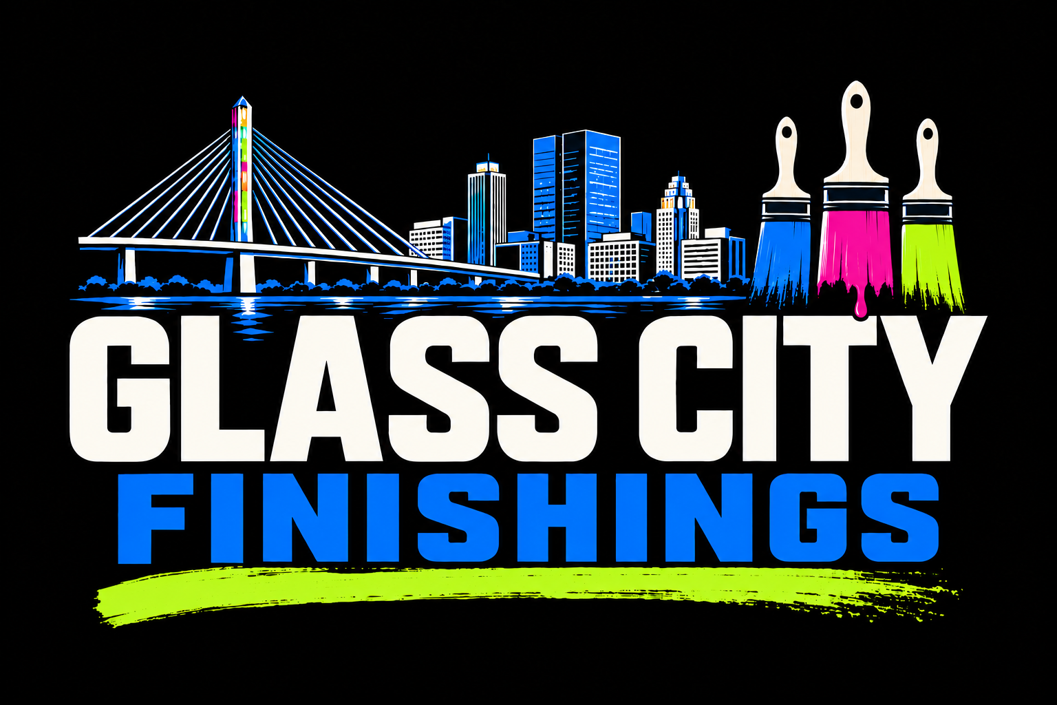 Glass City Finishings